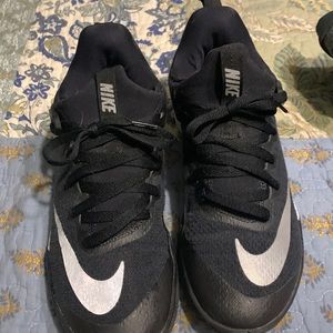 Nike Basketball shoes 8.5 Womens